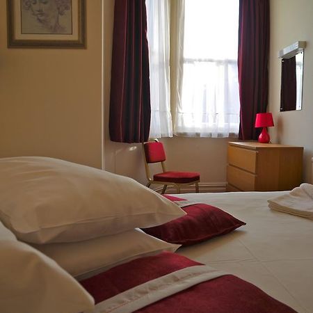 Five Kings Hotel London Luaran gambar