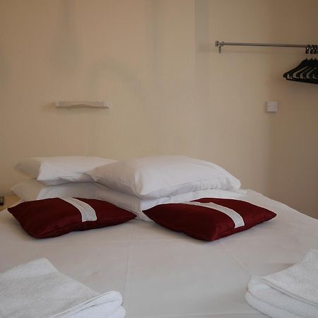 Five Kings Hotel London Luaran gambar