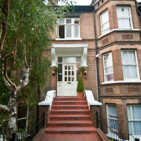 Five Kings Hotel London Luaran gambar
