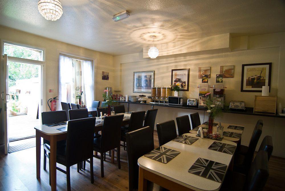 Five Kings Hotel London Luaran gambar
