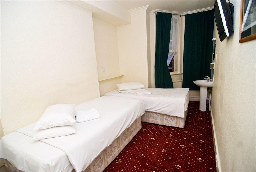 Five Kings Hotel London Luaran gambar