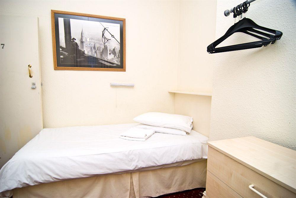 Five Kings Hotel London Luaran gambar