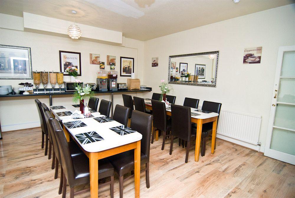 Five Kings Hotel London Luaran gambar