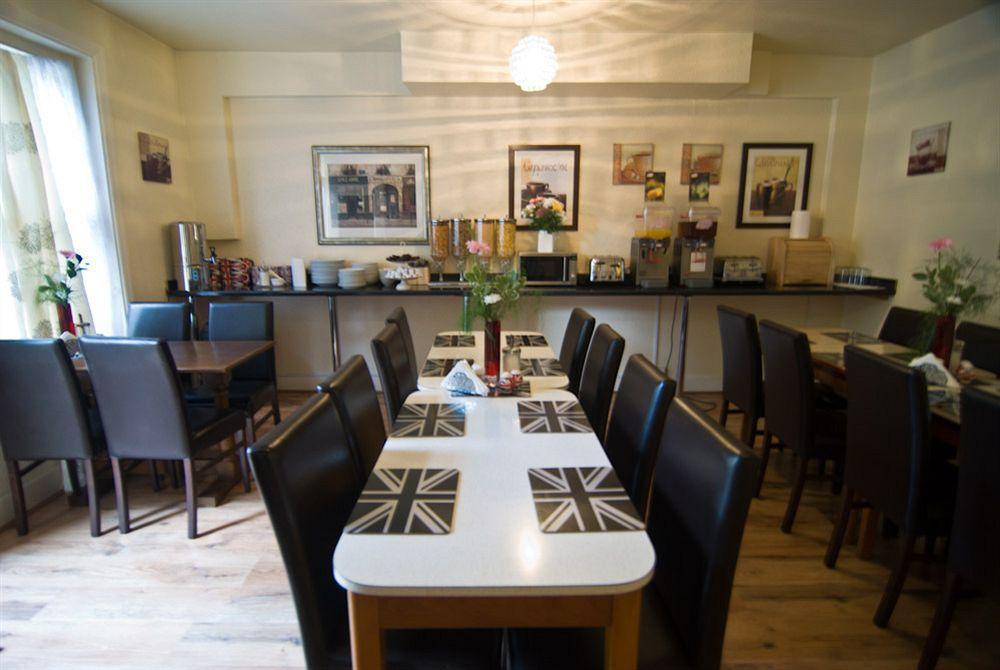 Five Kings Hotel London Luaran gambar