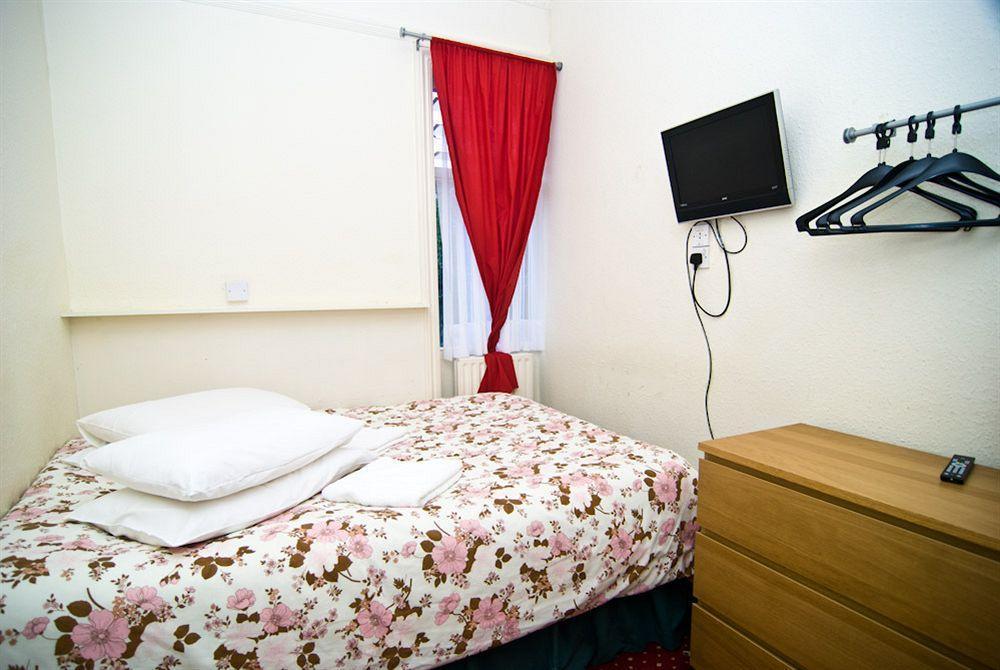Five Kings Hotel London Luaran gambar