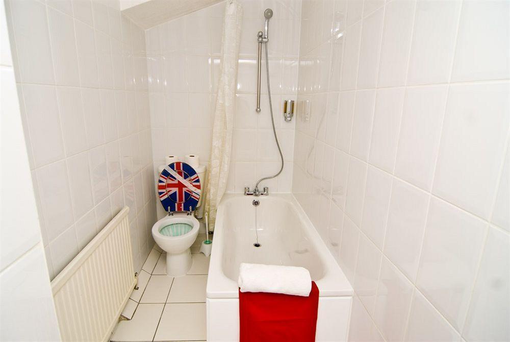 Five Kings Hotel London Luaran gambar