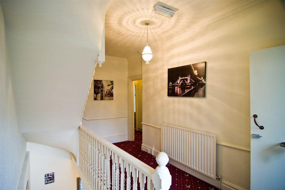 Five Kings Hotel London Luaran gambar