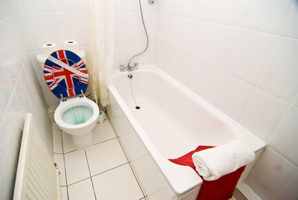 Five Kings Hotel London Luaran gambar