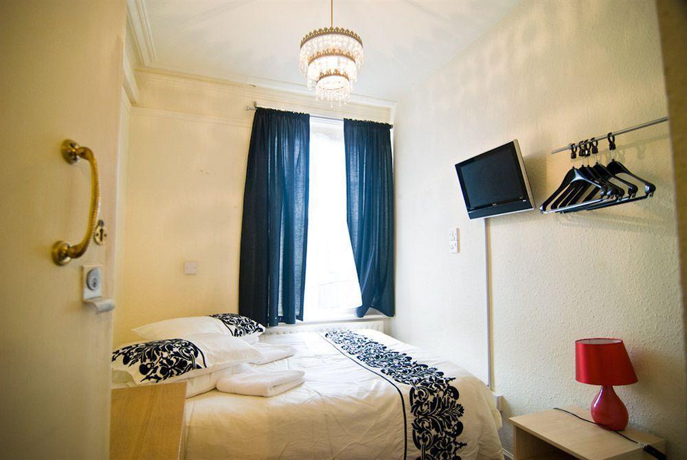 Five Kings Hotel London Luaran gambar
