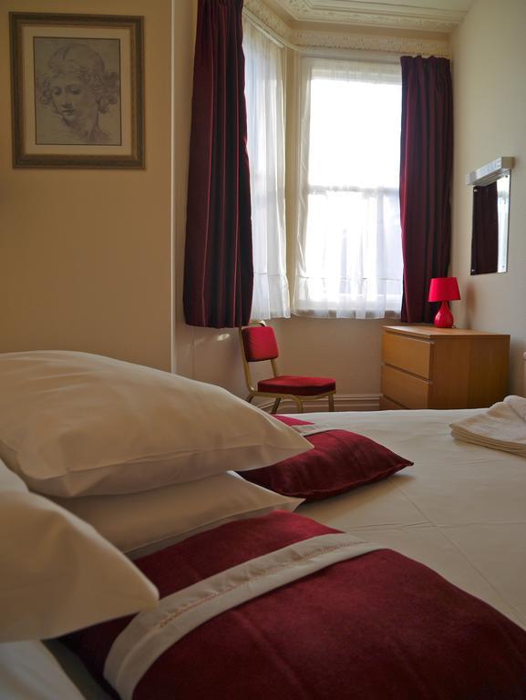 Five Kings Hotel London Luaran gambar