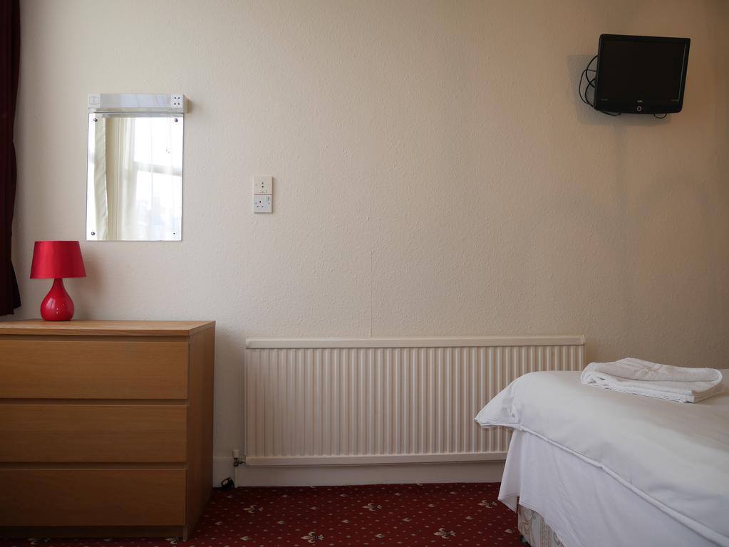 Five Kings Hotel London Luaran gambar