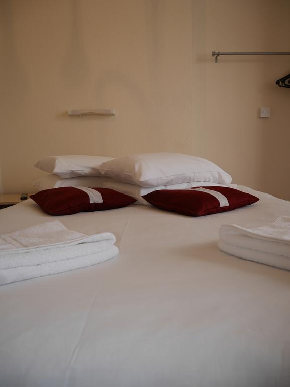 Five Kings Hotel London Luaran gambar