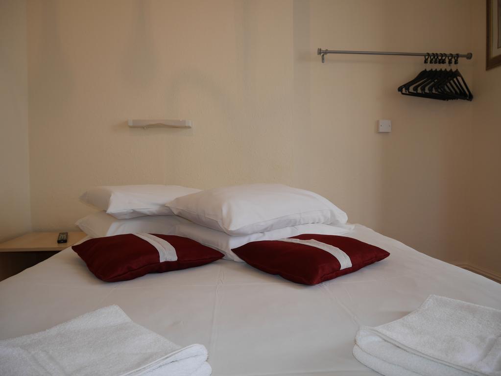 Five Kings Hotel London Luaran gambar