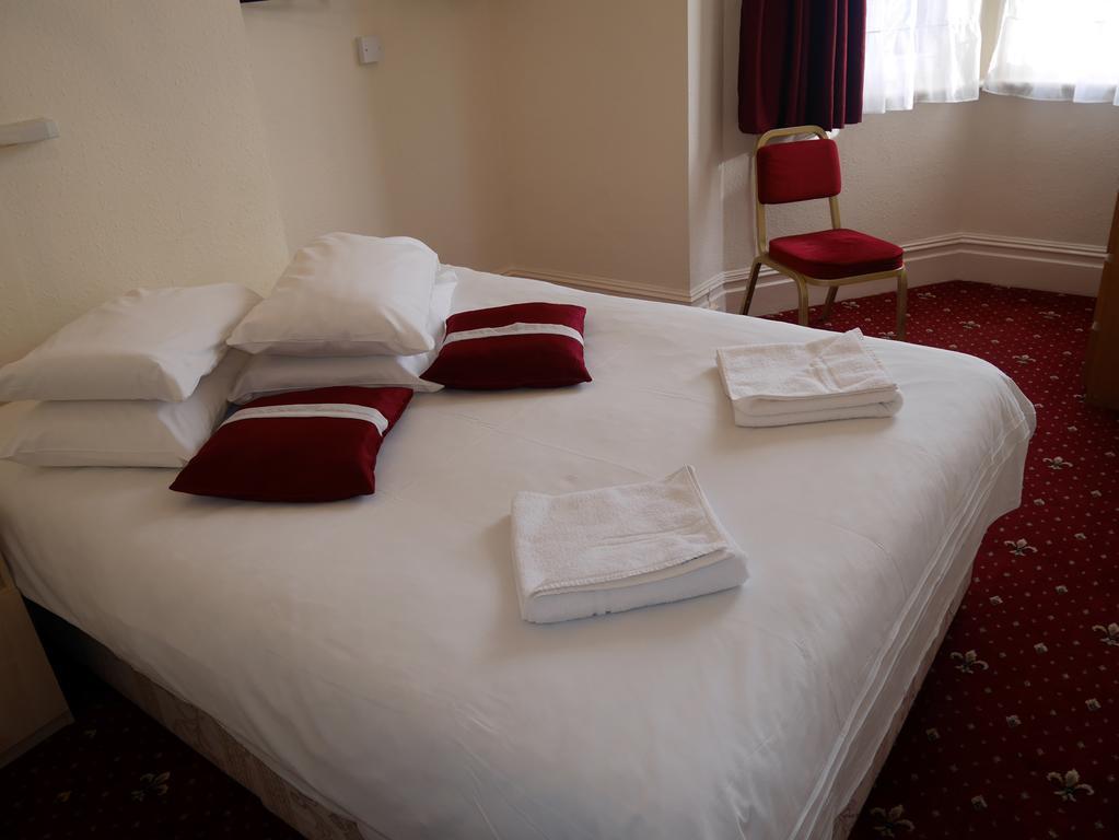 Five Kings Hotel London Luaran gambar
