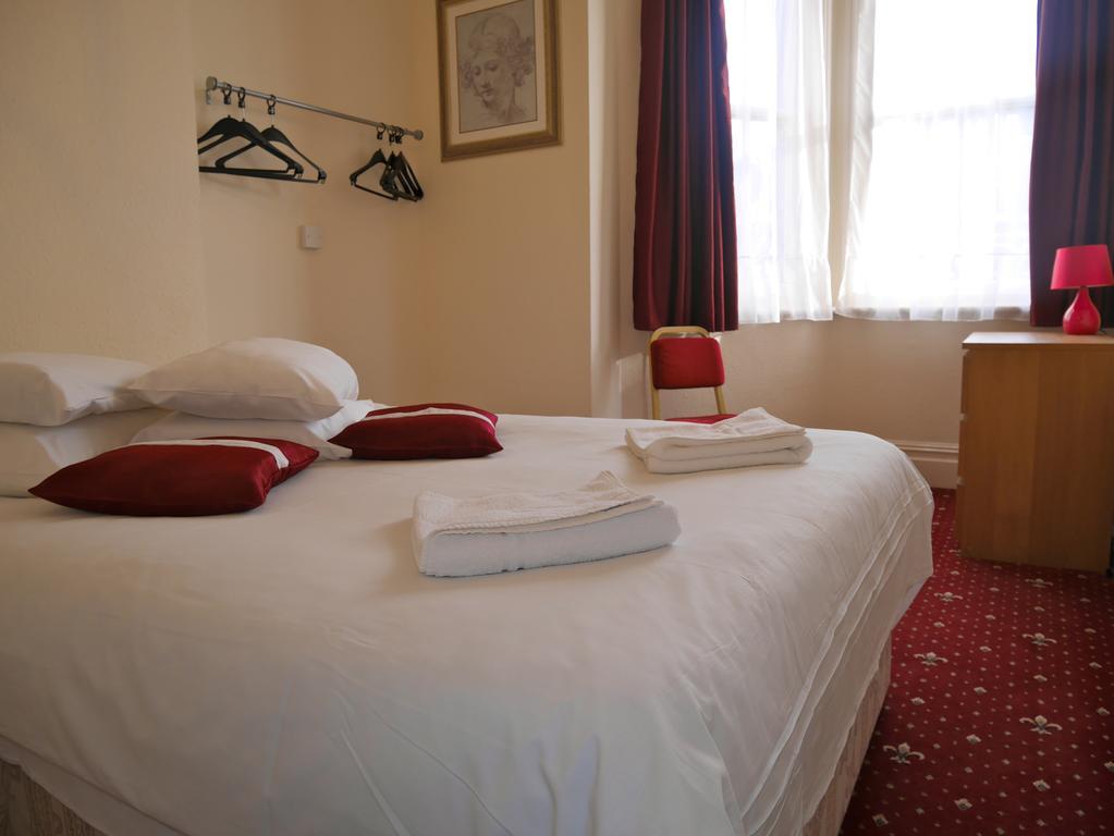 Five Kings Hotel London Luaran gambar