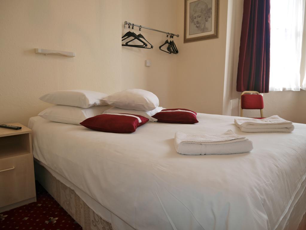 Five Kings Hotel London Luaran gambar