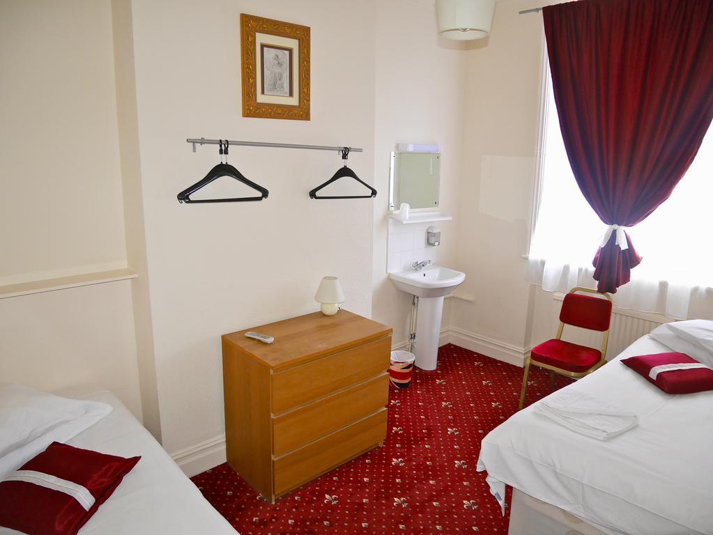 Five Kings Hotel London Luaran gambar