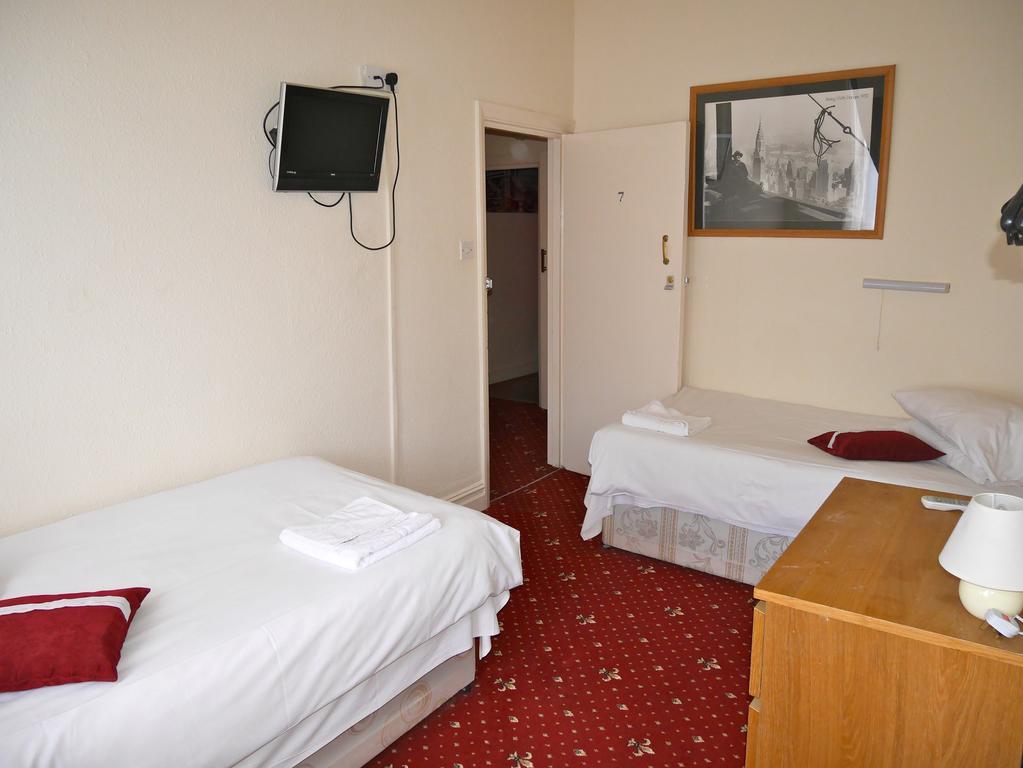 Five Kings Hotel London Luaran gambar