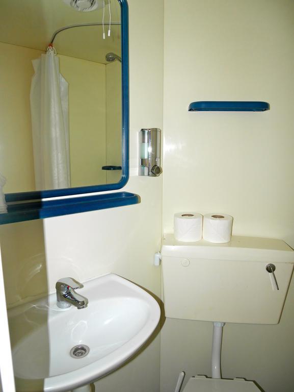 Five Kings Hotel London Luaran gambar