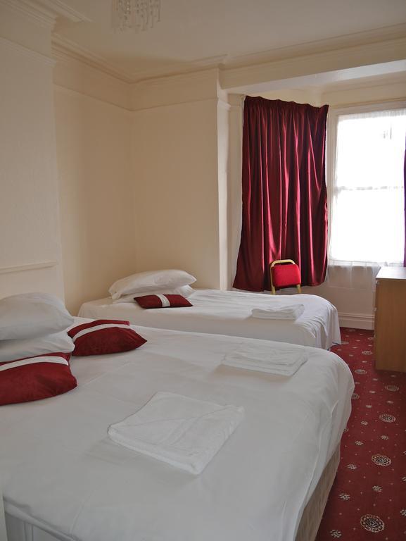 Five Kings Hotel London Luaran gambar