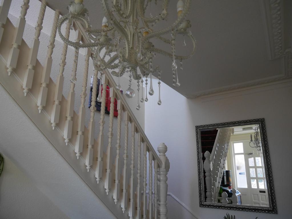 Five Kings Hotel London Luaran gambar