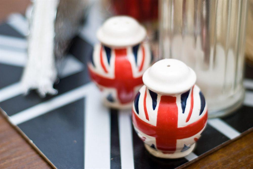 Five Kings Hotel London Luaran gambar