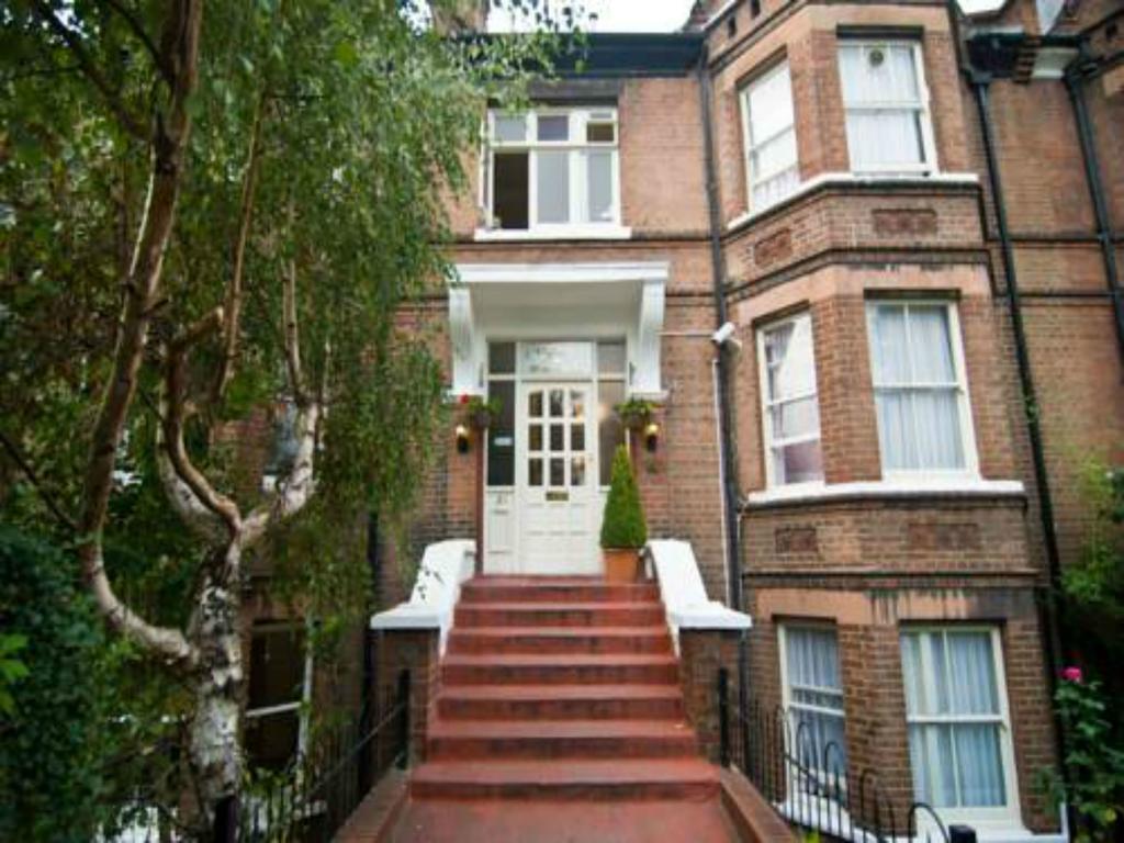 Five Kings Hotel London Luaran gambar