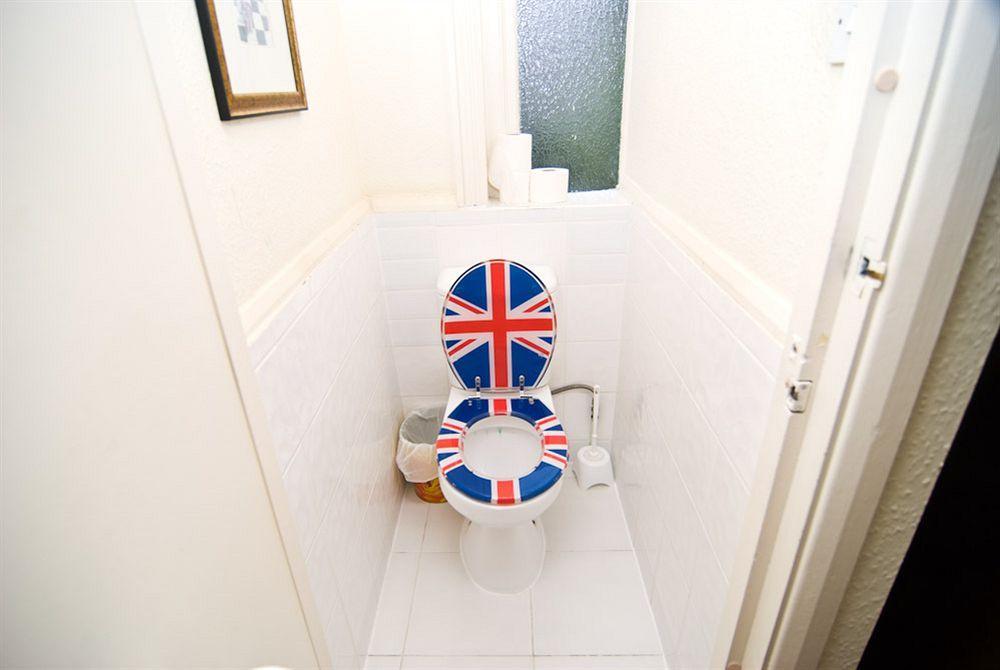 Five Kings Hotel London Luaran gambar