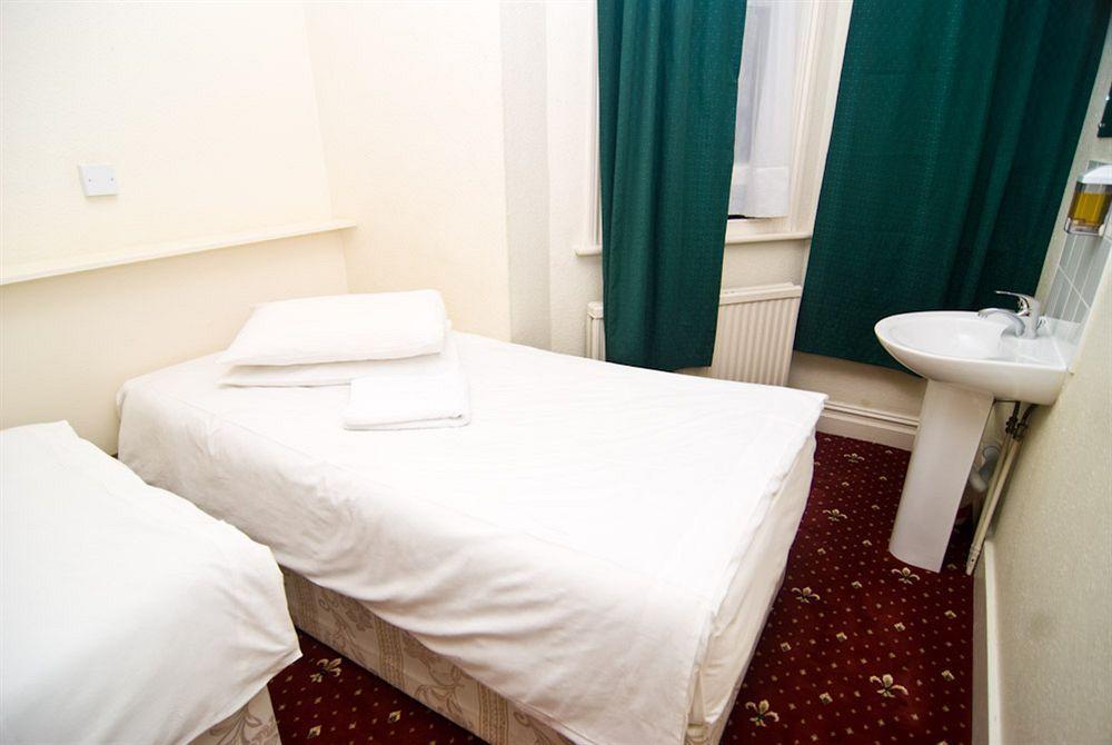 Five Kings Hotel London Luaran gambar