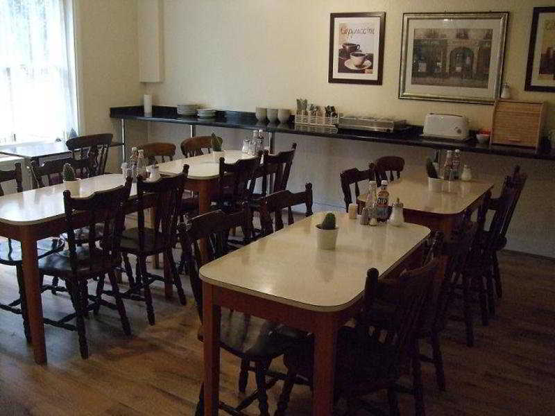 Five Kings Hotel London Luaran gambar