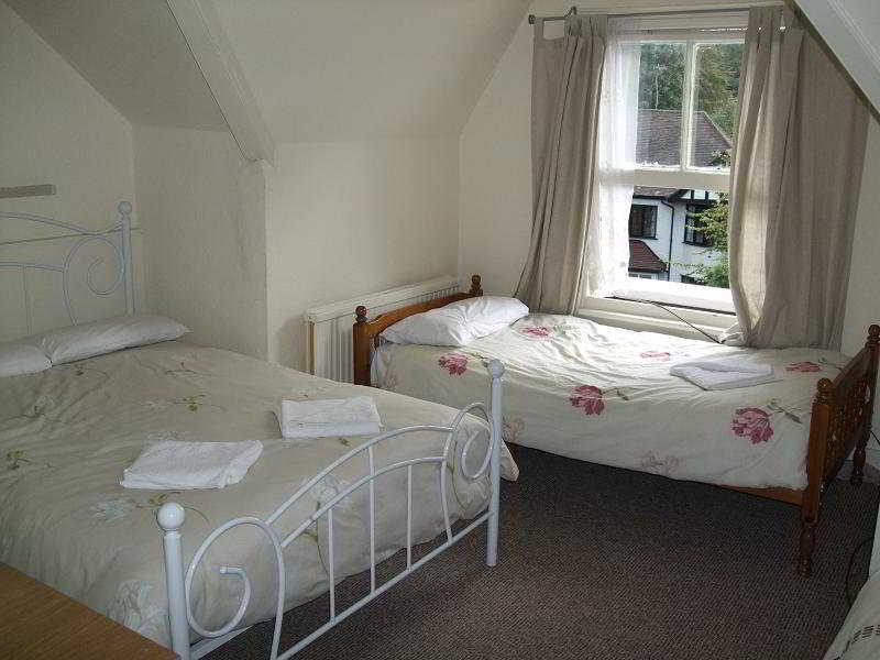 Five Kings Hotel London Luaran gambar