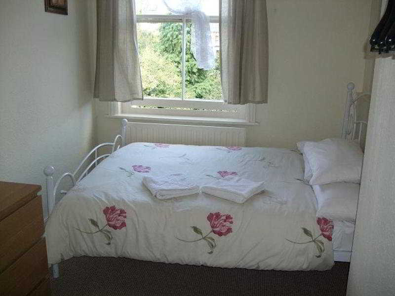Five Kings Hotel London Luaran gambar