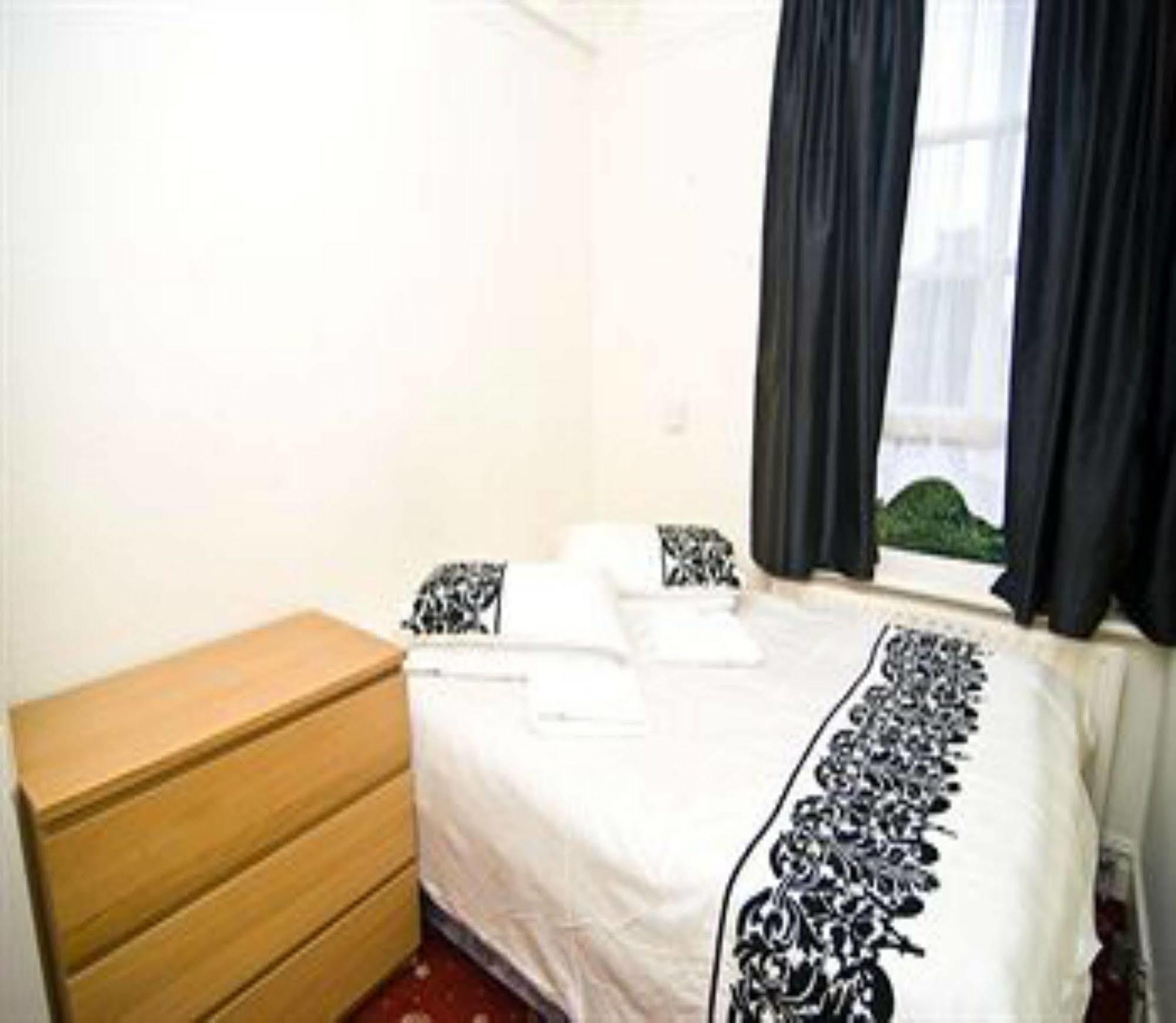 Five Kings Hotel London Luaran gambar