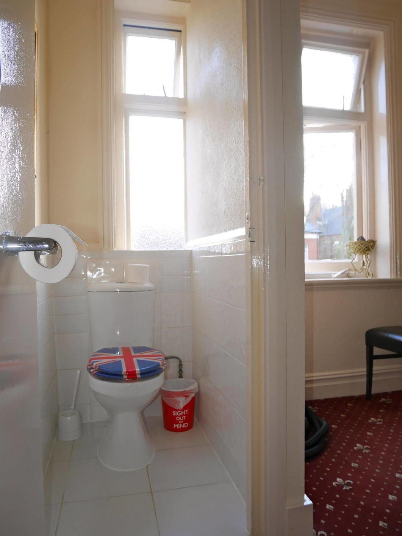 Five Kings Hotel London Luaran gambar