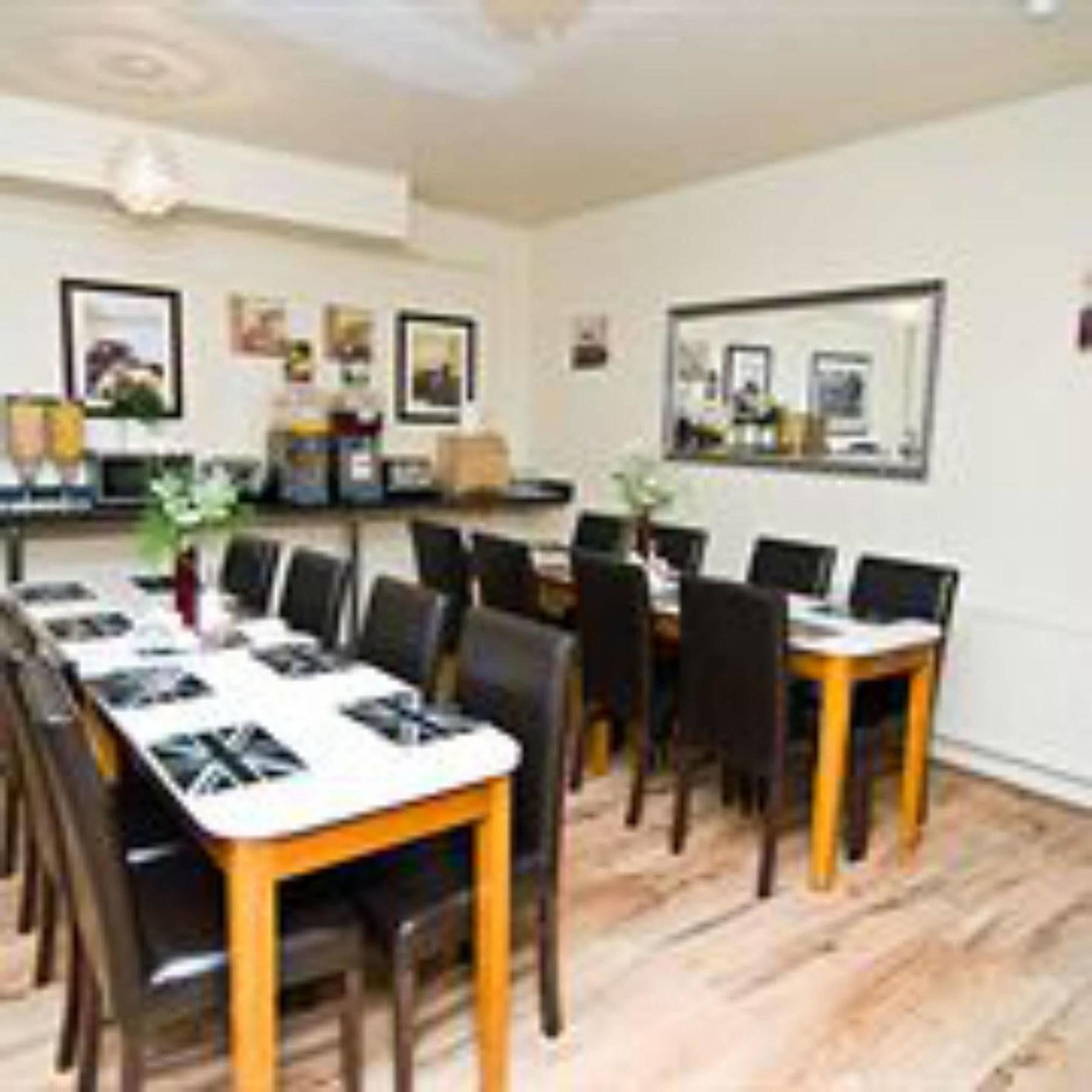 Five Kings Hotel London Luaran gambar
