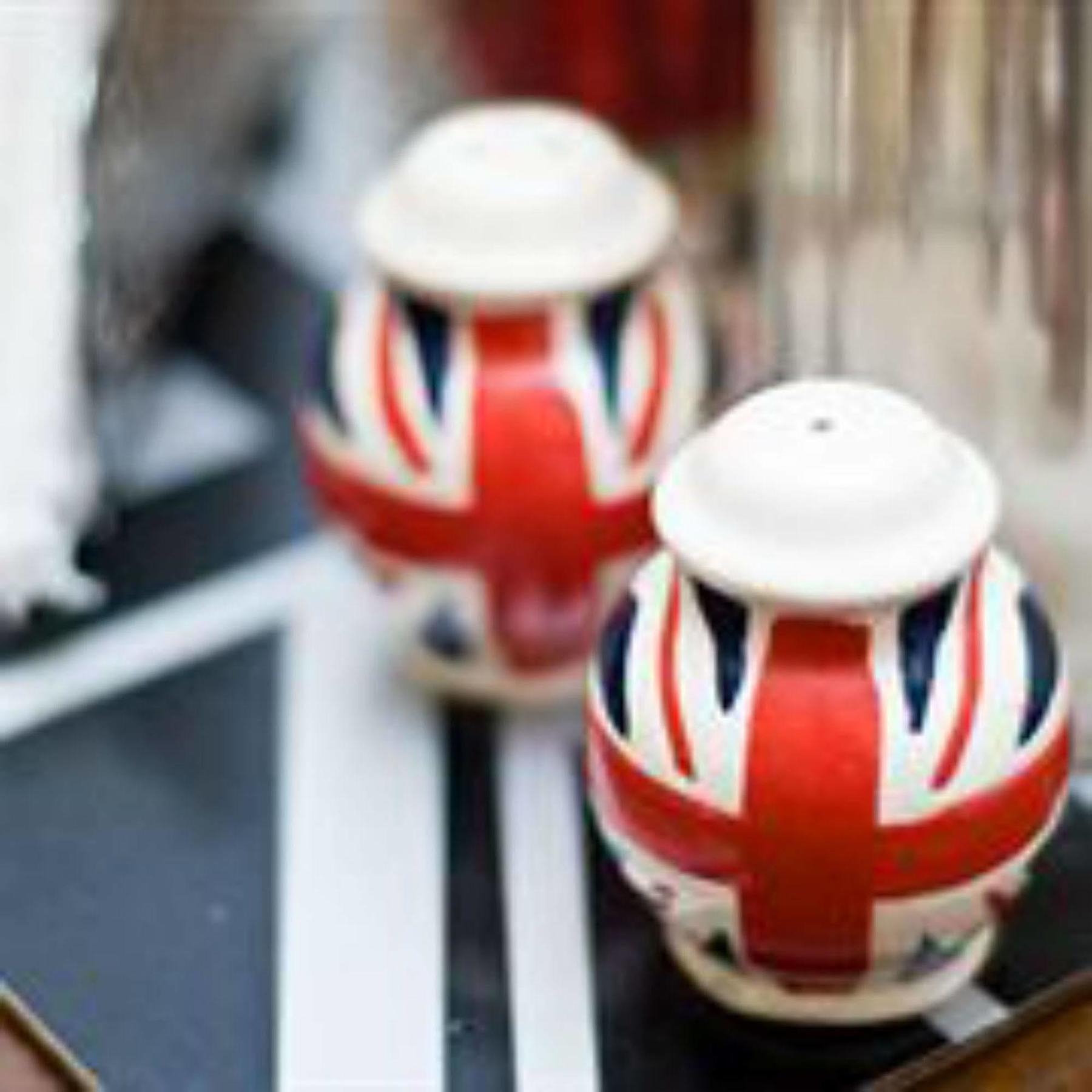 Five Kings Hotel London Luaran gambar