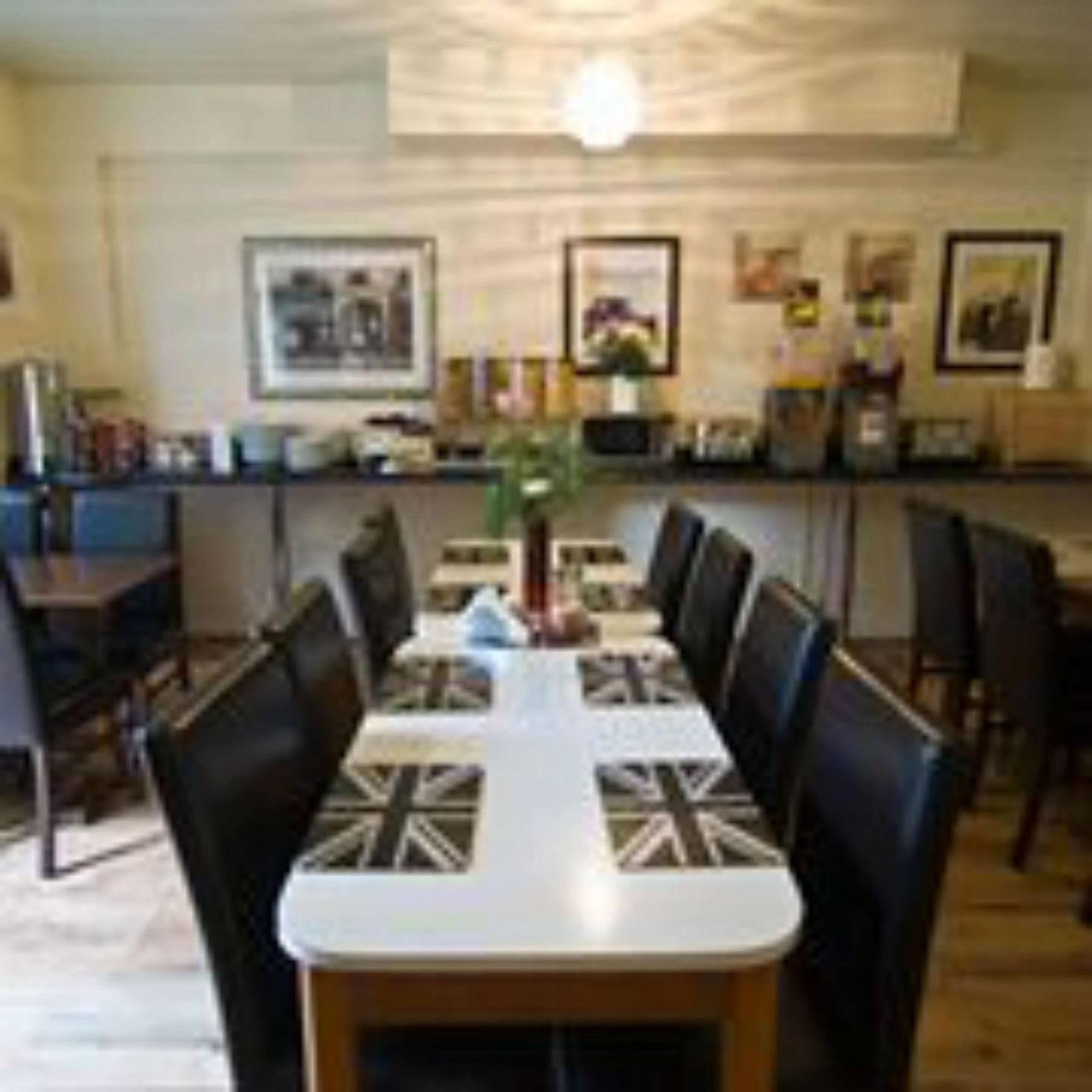 Five Kings Hotel London Luaran gambar