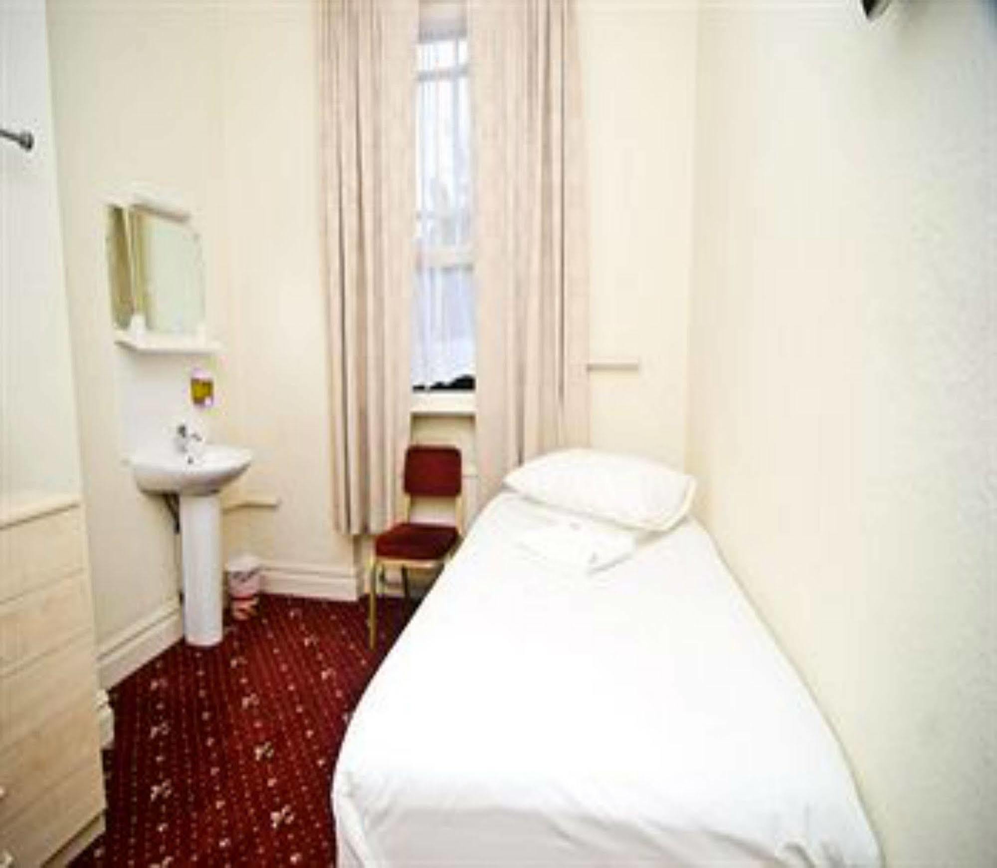 Five Kings Hotel London Luaran gambar