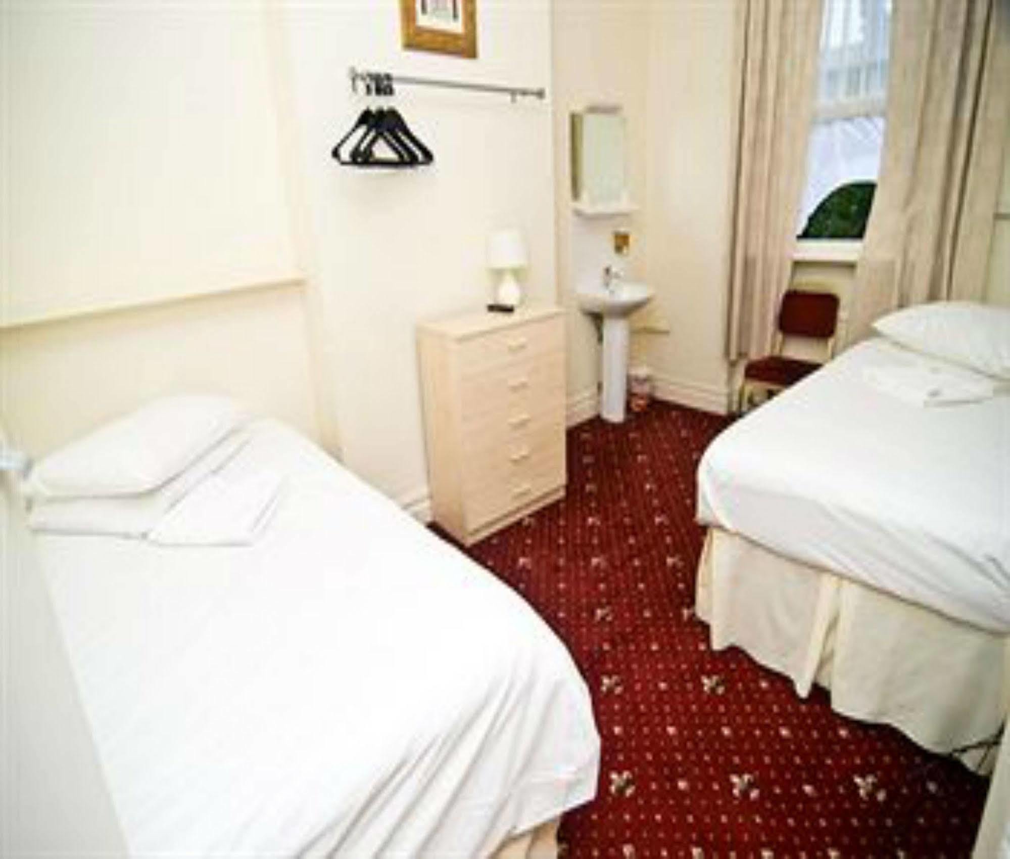 Five Kings Hotel London Luaran gambar
