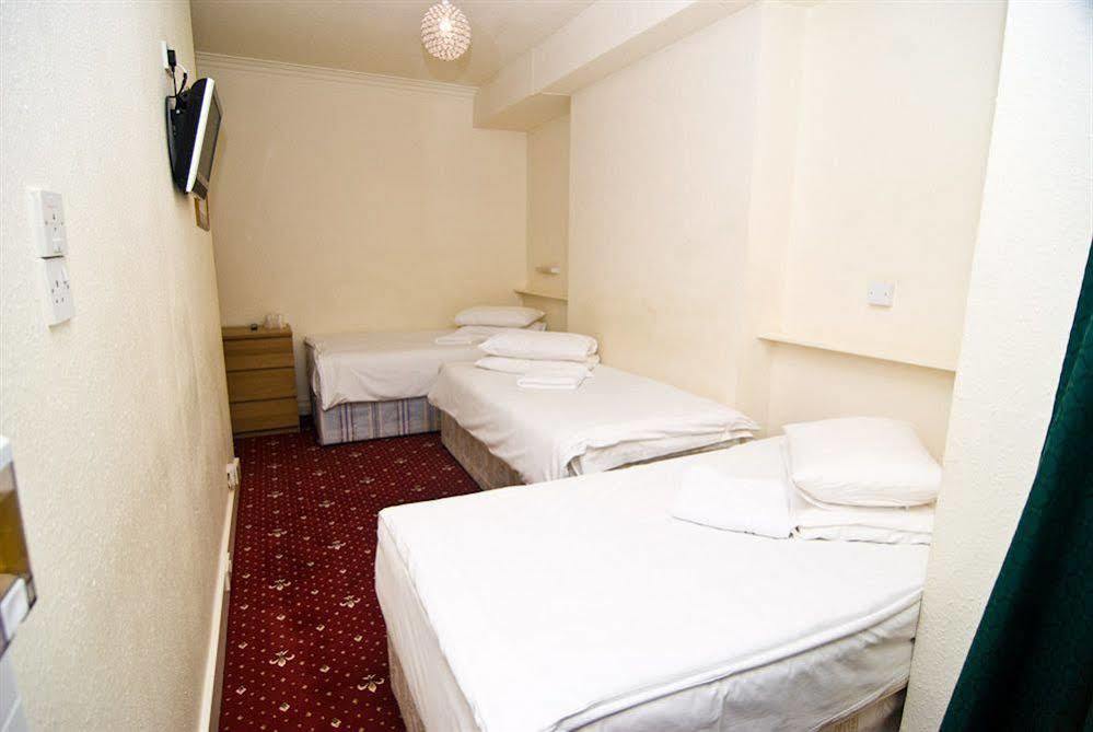 Five Kings Hotel London Luaran gambar
