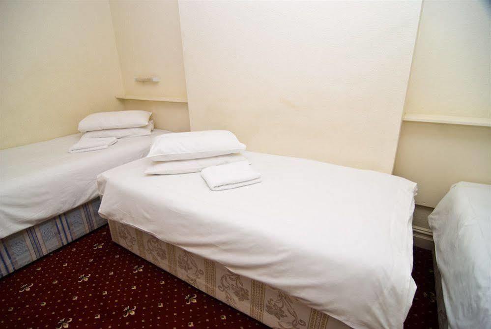Five Kings Hotel London Luaran gambar