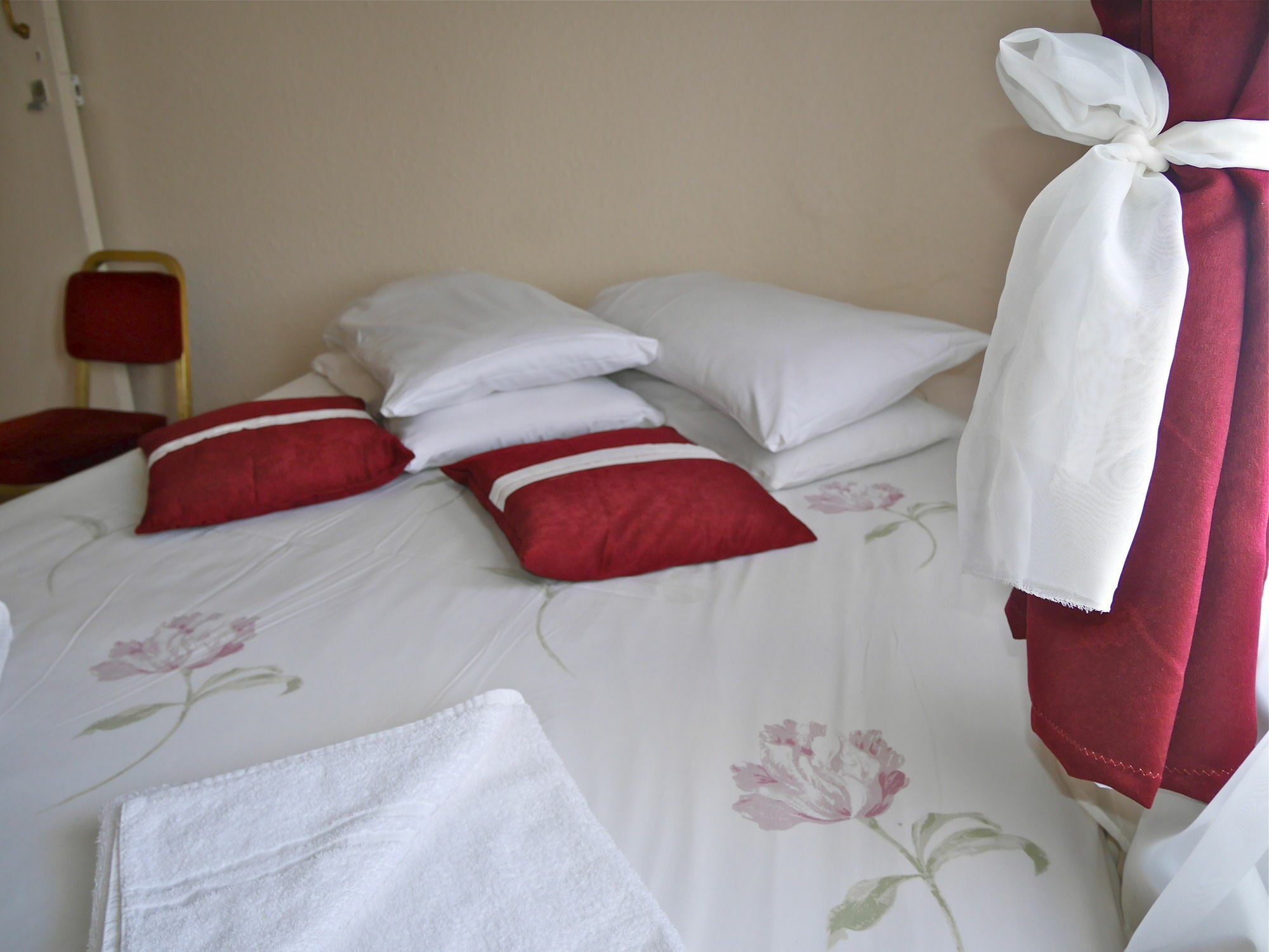 Five Kings Hotel London Luaran gambar