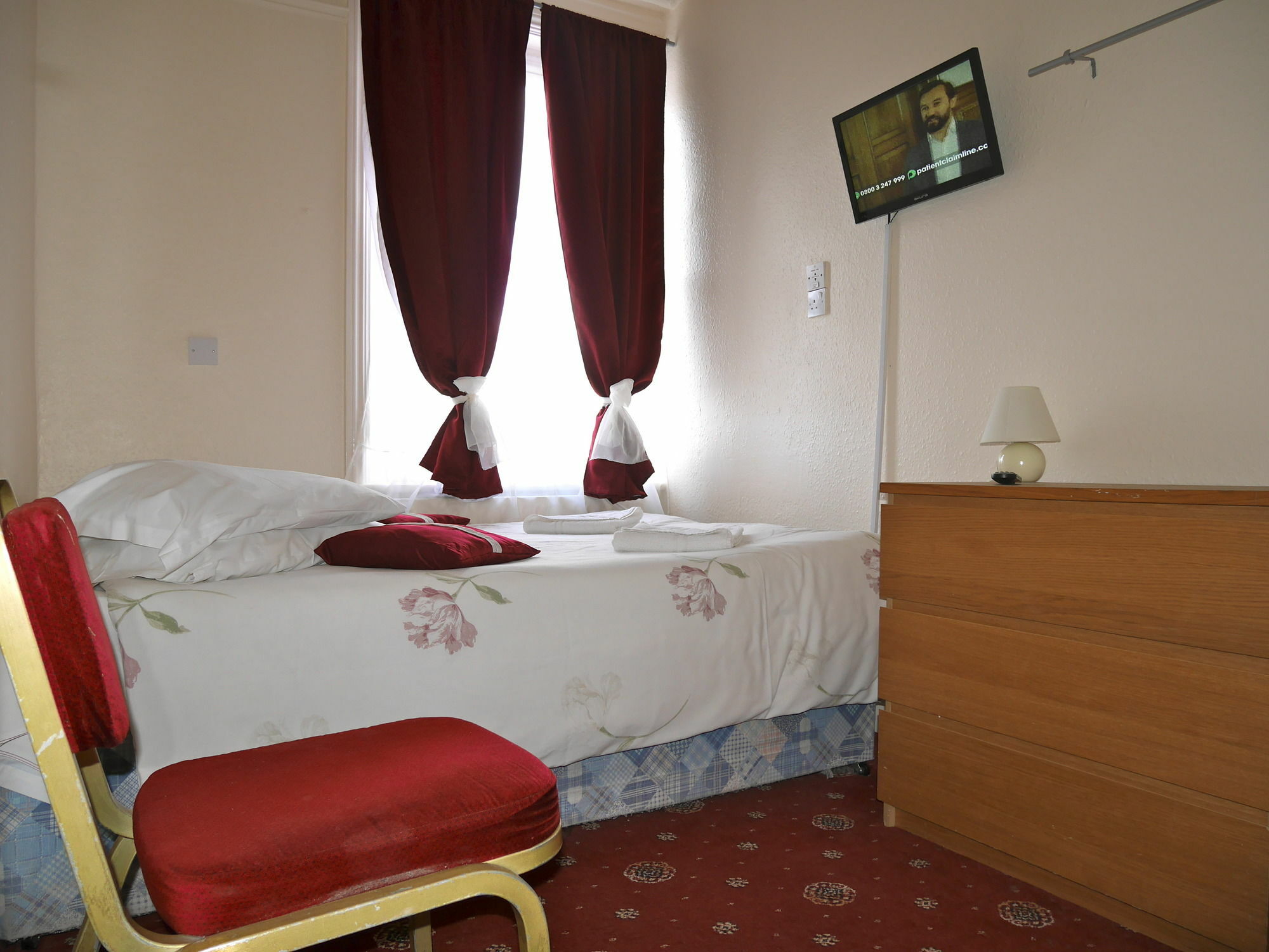 Five Kings Hotel London Luaran gambar