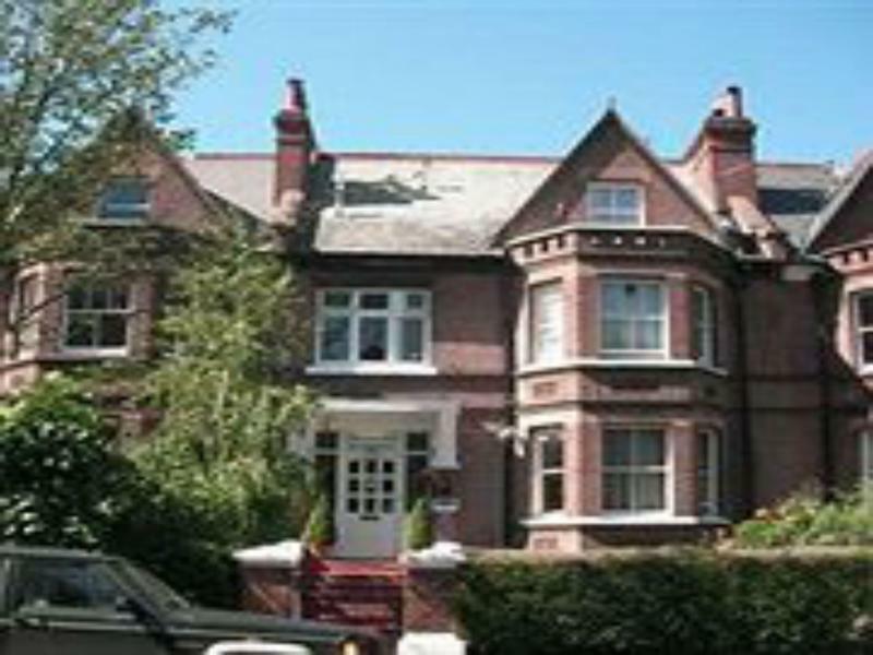 Five Kings Hotel London Luaran gambar
