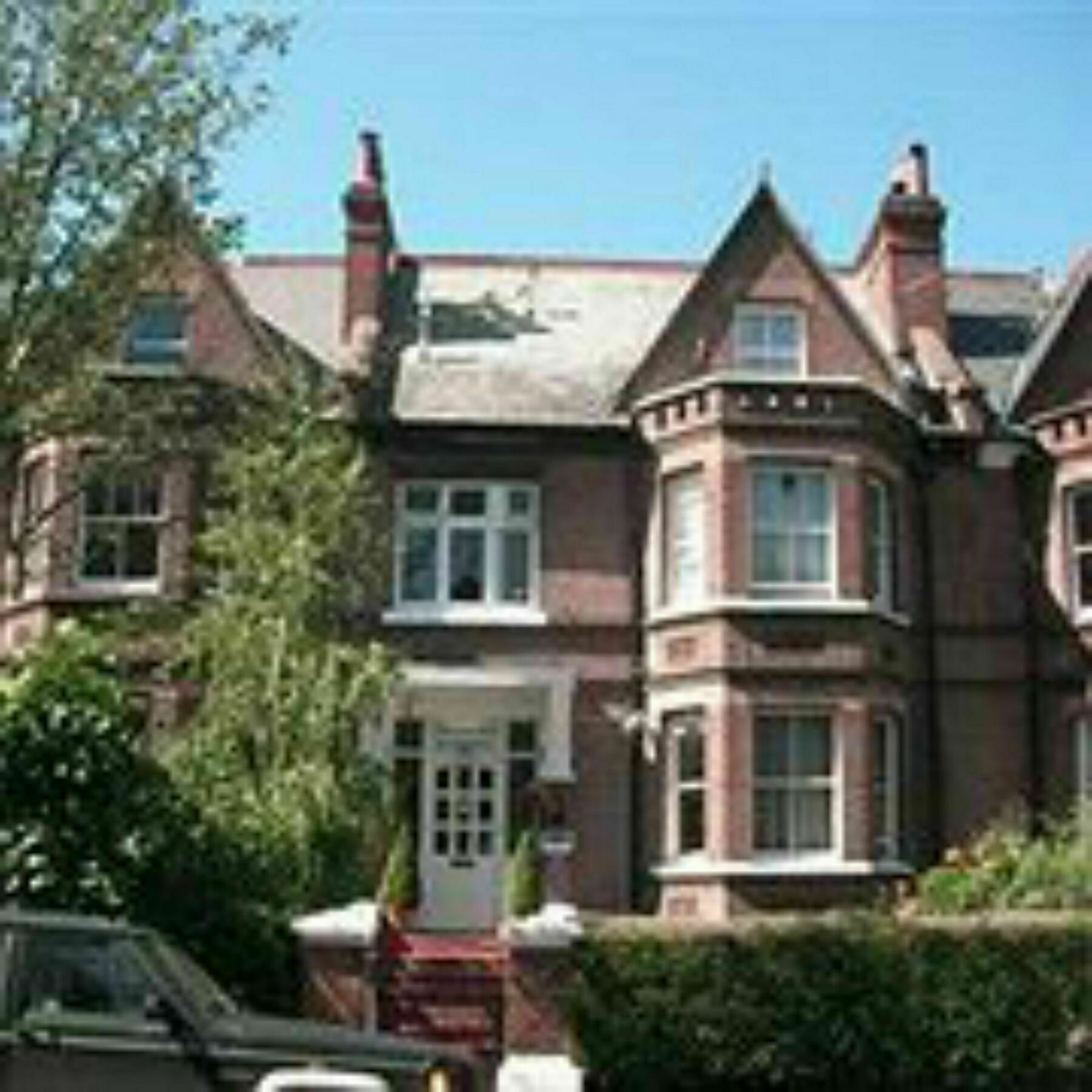 Five Kings Hotel London Luaran gambar