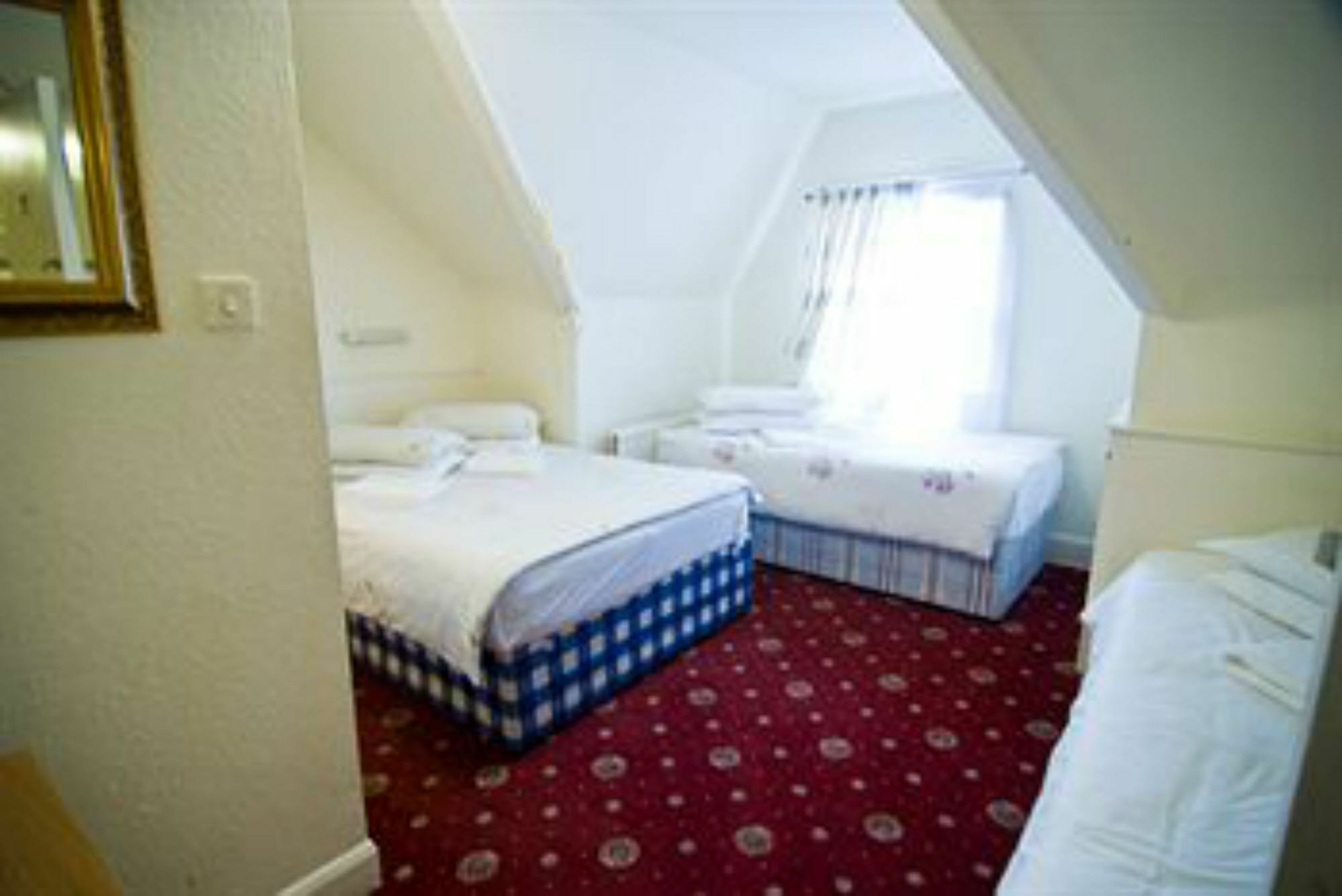 Five Kings Hotel London Luaran gambar