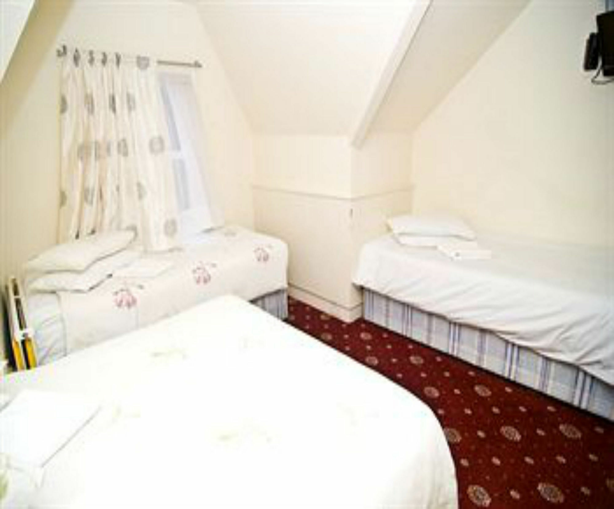 Five Kings Hotel London Luaran gambar