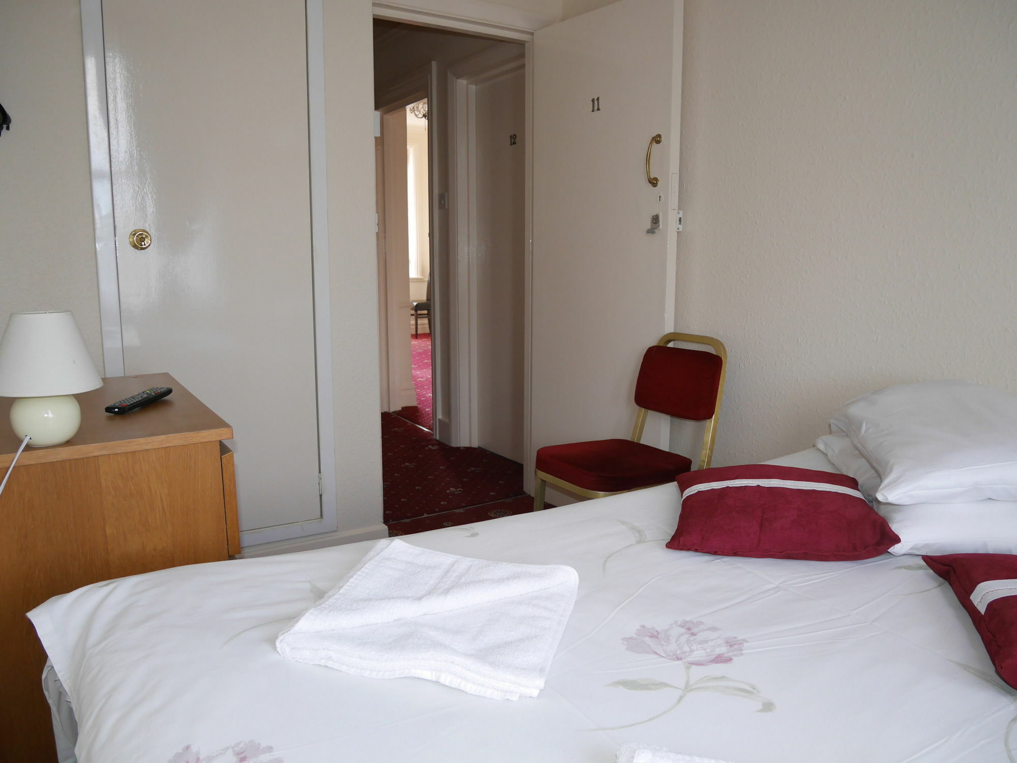 Five Kings Hotel London Luaran gambar