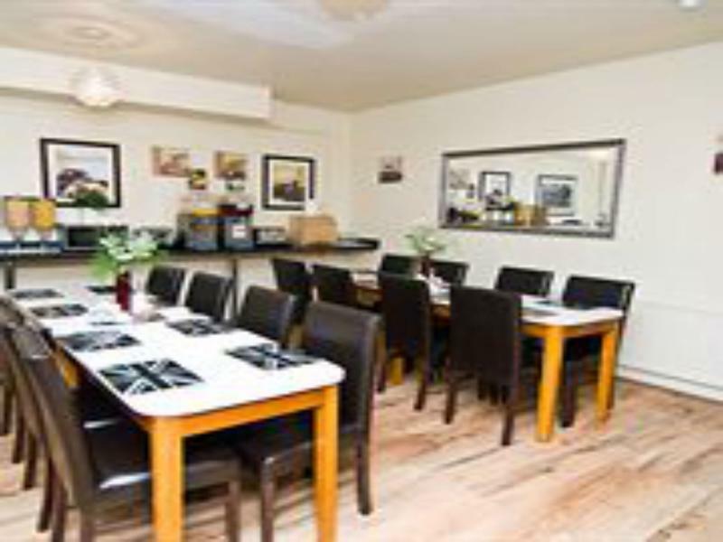 Five Kings Hotel London Luaran gambar